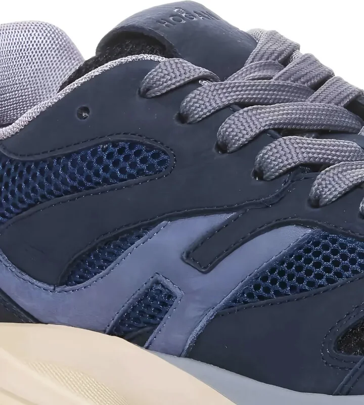 Lace-Up Sneakers - Image 3