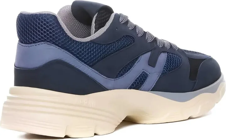 Lace-Up Sneakers - Image 4