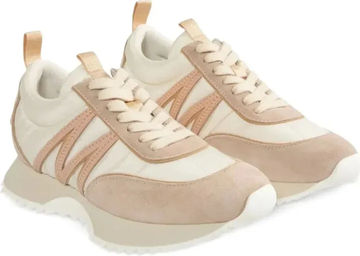 Lace-Up Sneakers - Image 2