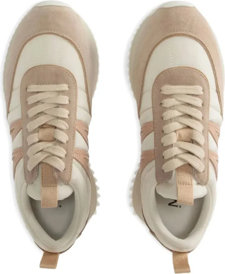 Lace-Up Sneakers - Image 3