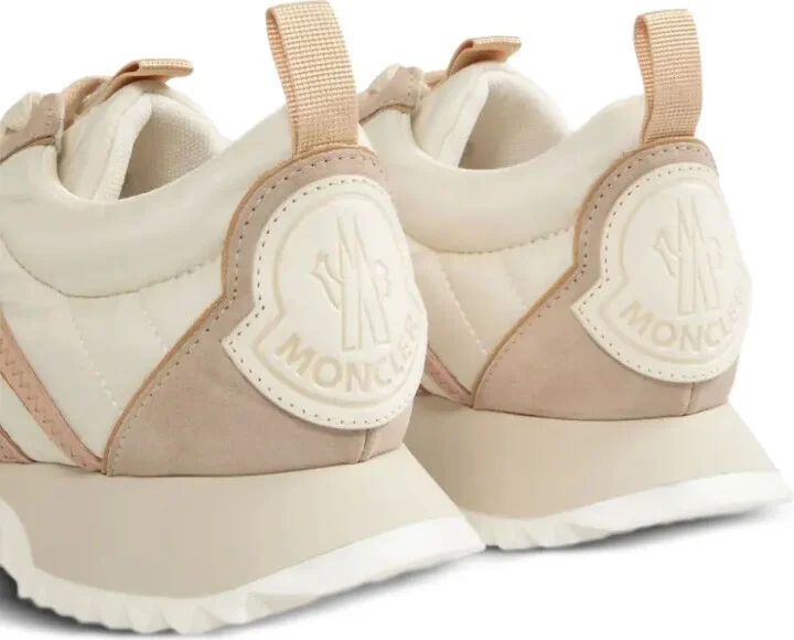 Lace-Up Sneakers - Image 4