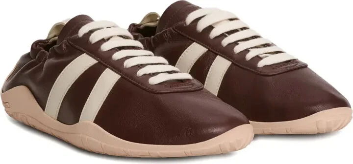 Lace-Up Sneakers - Image 2