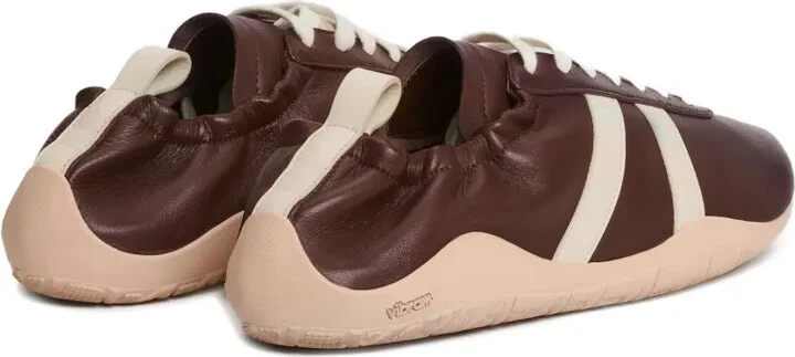 Lace-Up Sneakers - Image 3
