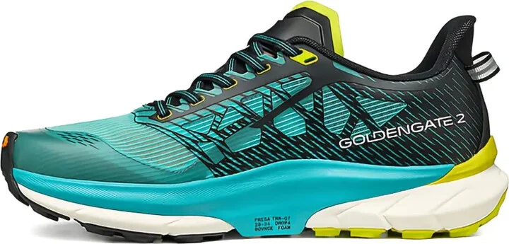 Lace-Up Sneakers - Image 2