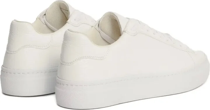 Lace-Up Sneakers - Image 3
