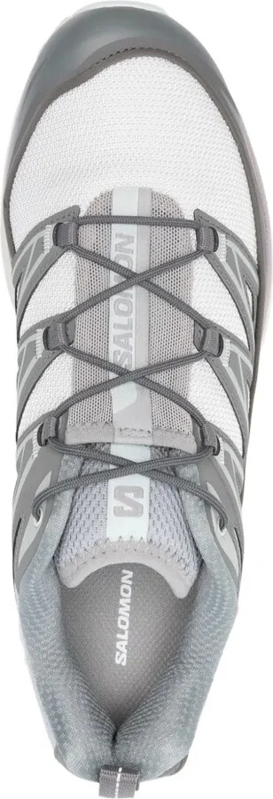 Lace-Up Sneakers - Image 4