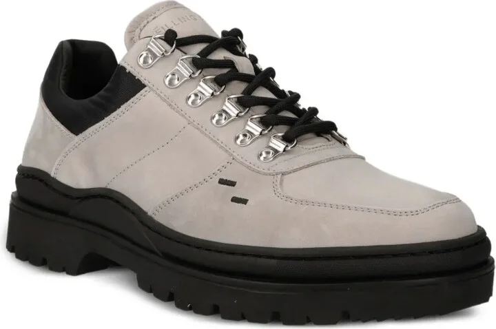 Lace-Up Sneakers - Image 2