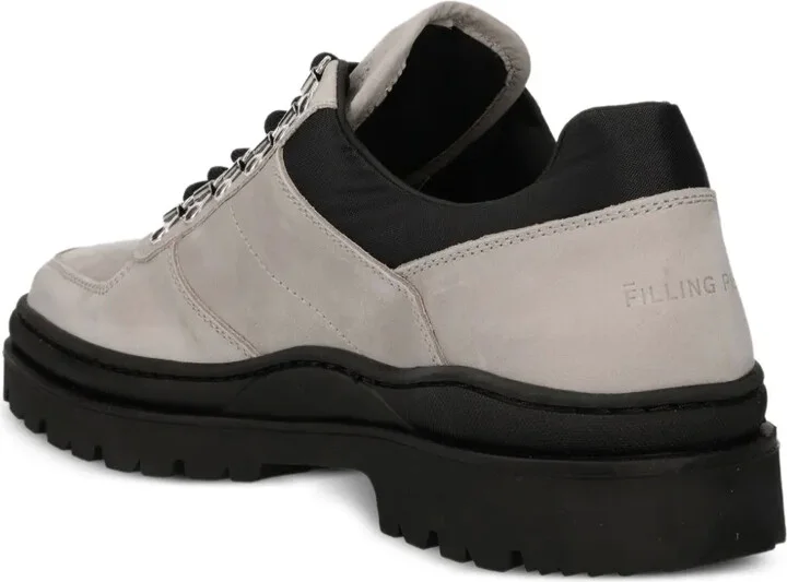Lace-Up Sneakers - Image 4