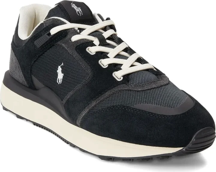 Lace-Up Sneakers - Image 2