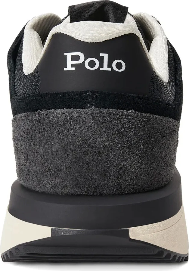 Lace-Up Sneakers - Image 3