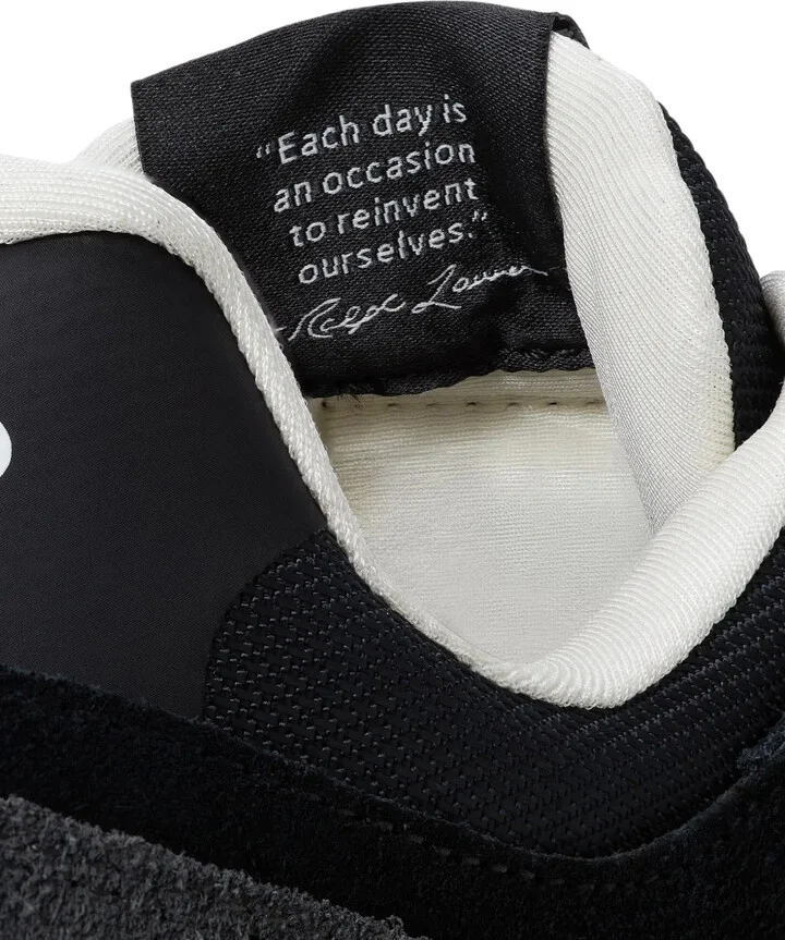 Lace-Up Sneakers - Image 5