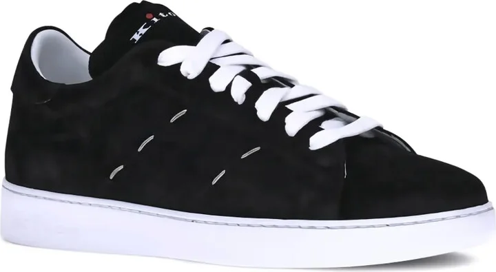 Lace-Up Sneakers - Image 2