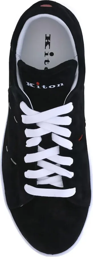 Lace-Up Sneakers - Image 3
