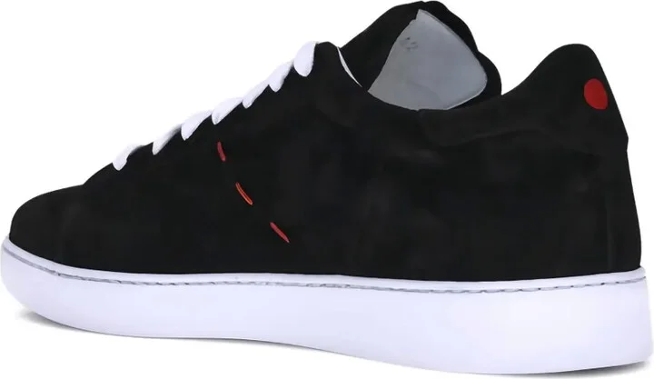 Lace-Up Sneakers - Image 4