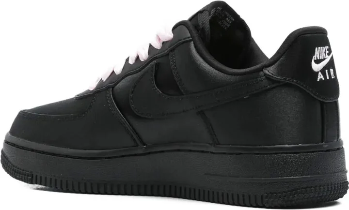 Lace-Up Sneakers - Image 3