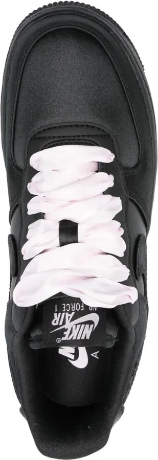 Lace-Up Sneakers - Image 4