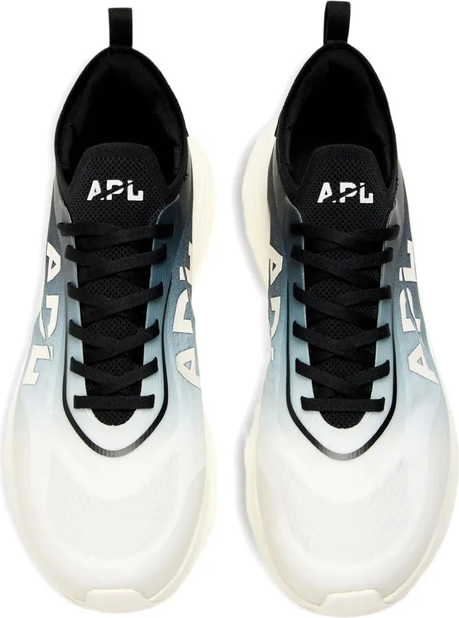 Lace-Up Sneakers - Image 2