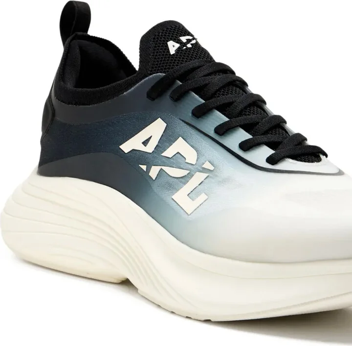 Lace-Up Sneakers - Image 3