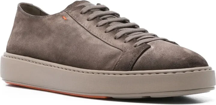 Lace-Up Sneakers - Image 2