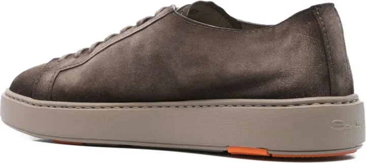 Lace-Up Sneakers - Image 3