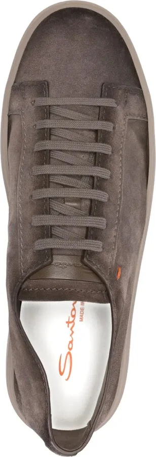 Lace-Up Sneakers - Image 4