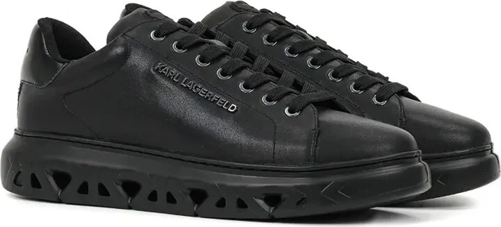 Lace-Up Sneakers - Image 2