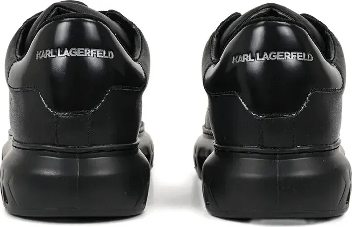 Lace-Up Sneakers - Image 3