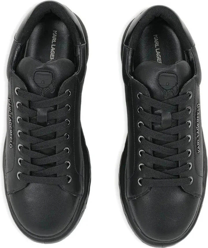 Lace-Up Sneakers - Image 4