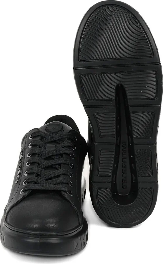 Lace-Up Sneakers - Image 5