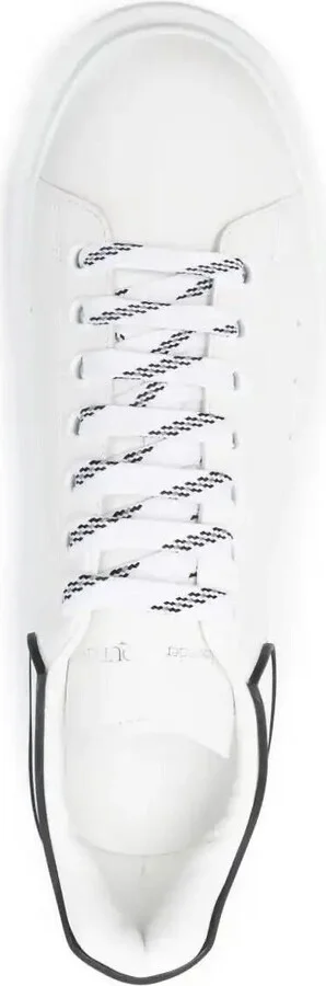 Lace-Up Sneakers - Image 4
