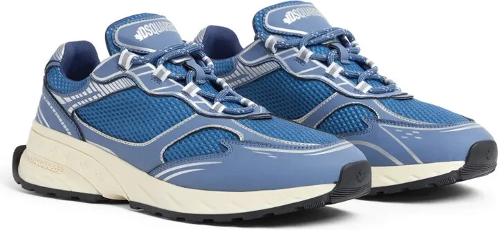 Lace-Up Sneakers - Image 2
