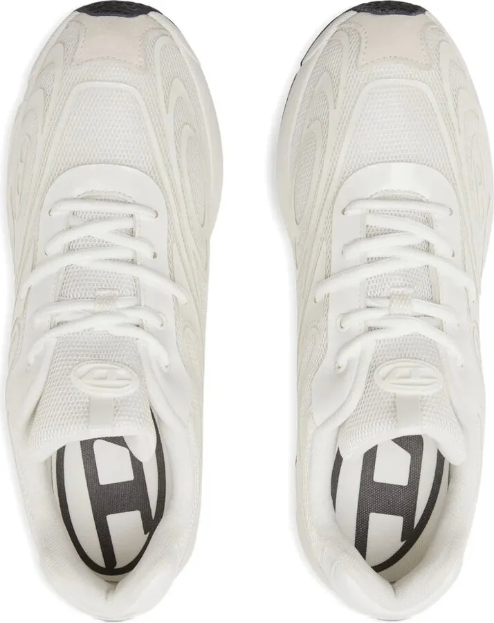 Lace-Up Sneakers - Image 4