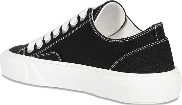Lace-Up Sneakers - Image 3