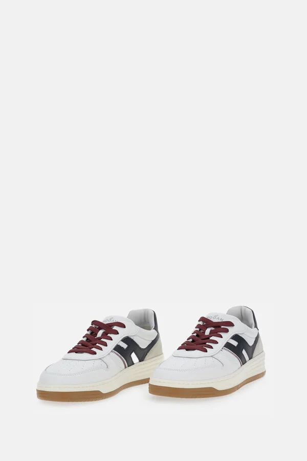 Lace Up Sneakers - Image 2