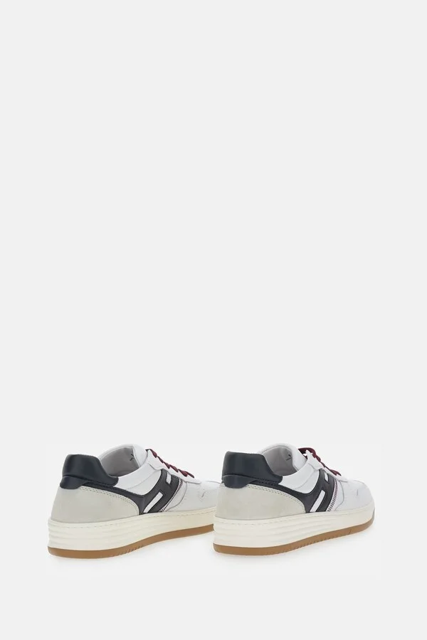 Lace Up Sneakers - Image 3