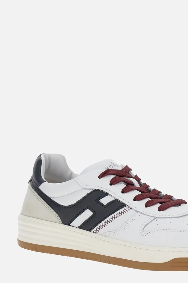 Lace Up Sneakers - Image 4