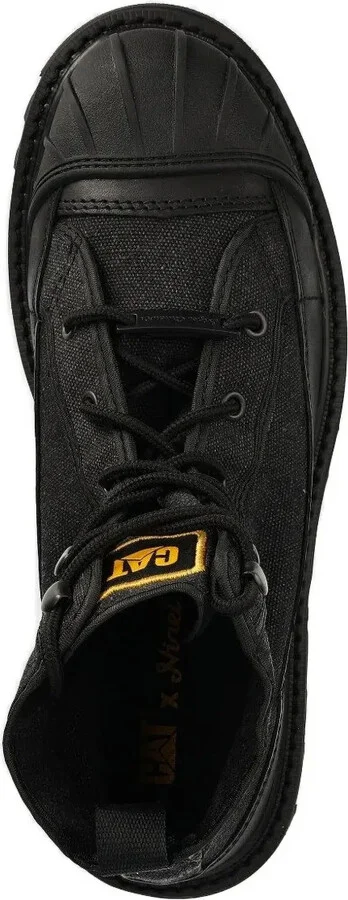 Lace-Up Sneakers - Image 2