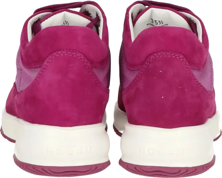 Lace-Up Sneakers - Image 3