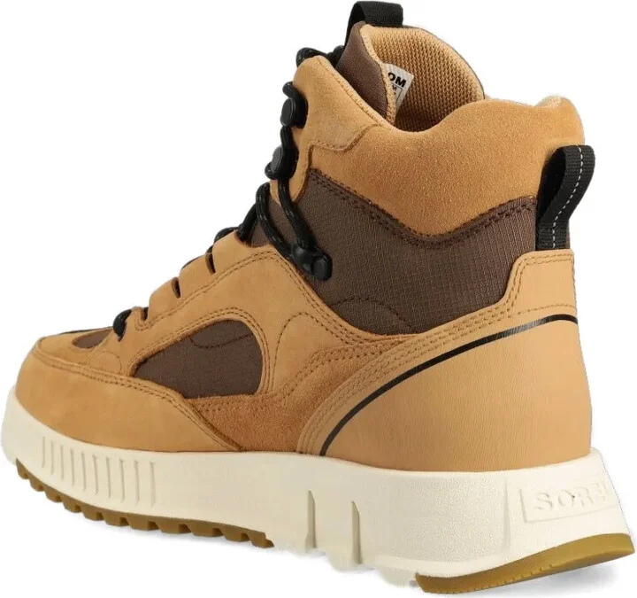 Lace-Up Sneakers - Image 2