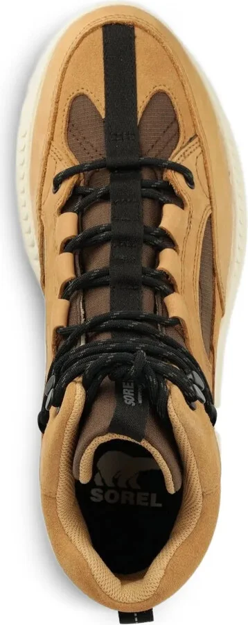 Lace-Up Sneakers - Image 3