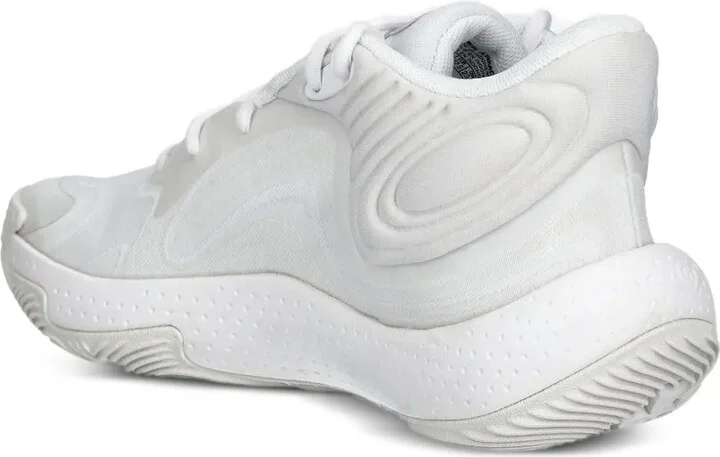 Lace-Up Sneakers - Image 2
