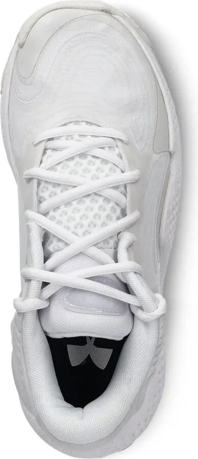 Lace-Up Sneakers - Image 3