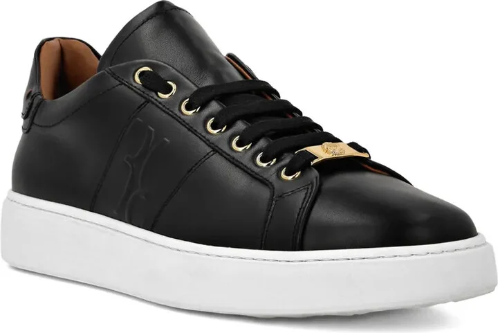 Lace-Up Sneakers - Image 2
