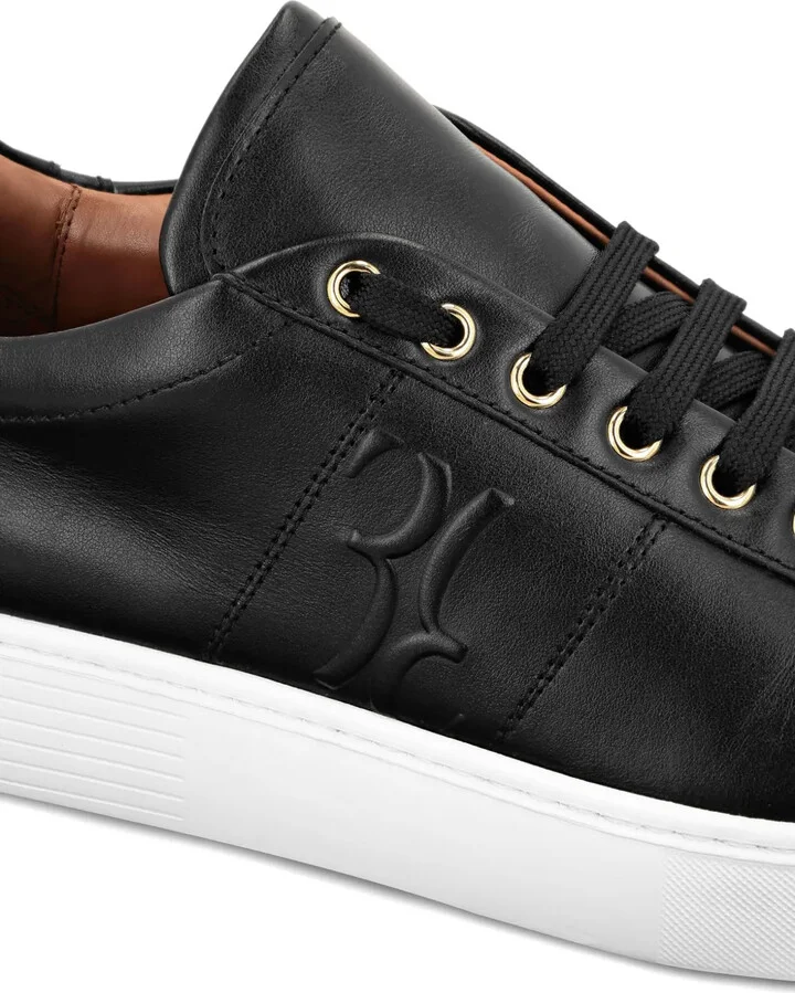 Lace-Up Sneakers - Image 4