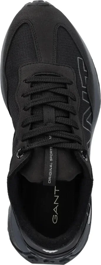 Lace-Up Sneakers - Image 2