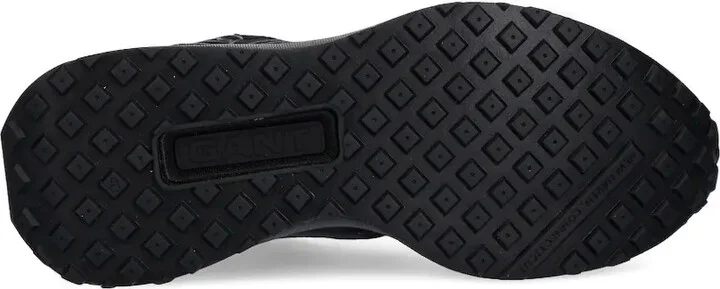 Lace-Up Sneakers - Image 3