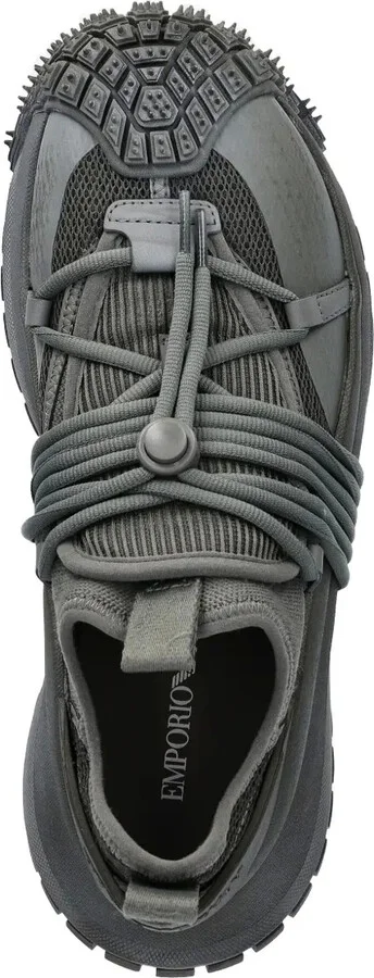 Lace-Up Sneakers - Image 2