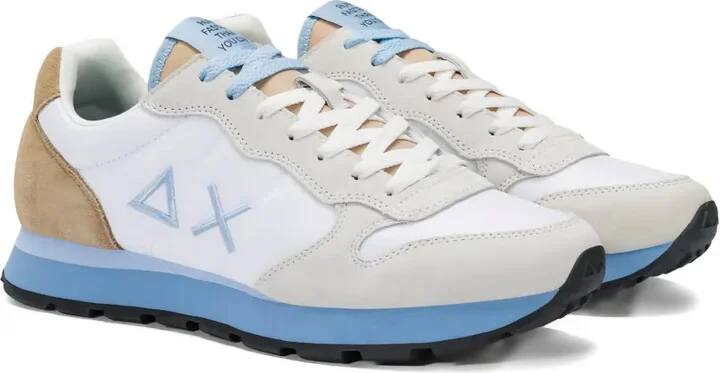 Lace-Up Sneakers - Image 2