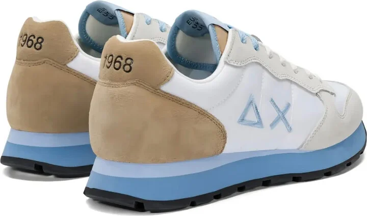 Lace-Up Sneakers - Image 3
