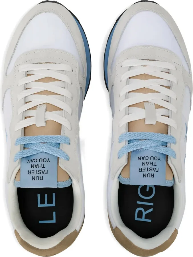 Lace-Up Sneakers - Image 4